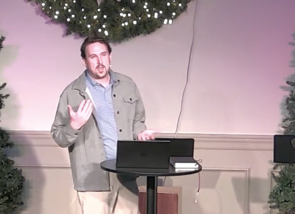 Contemporary Service, Sunday, December 29,2024